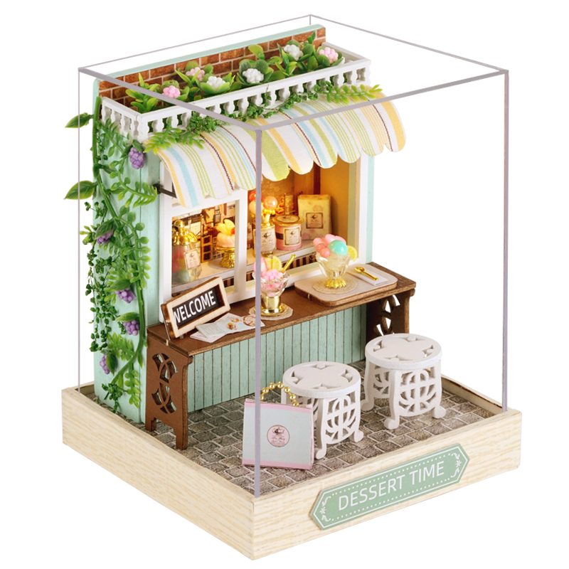 Dollhouse